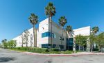The 236,700-square-foot property is in the heart of a large industrial district at 2950 East Philadelphia Street in San Bernardino County.