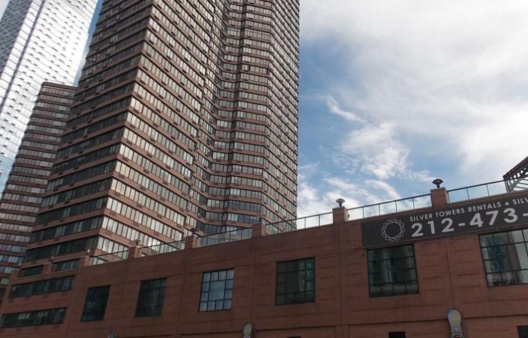 River Place.