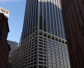 55 Water Street