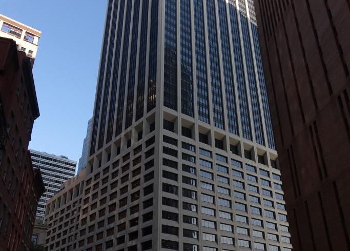 55 Water Street