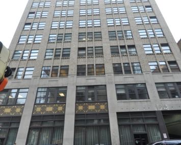 99 Hudson Street
