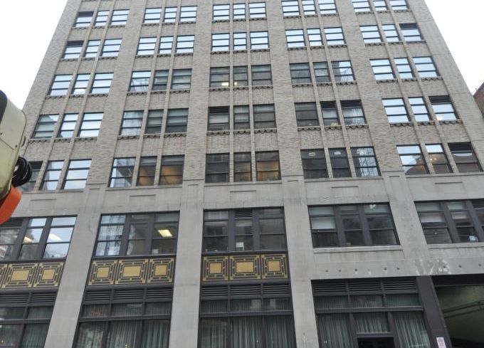 99 Hudson Street