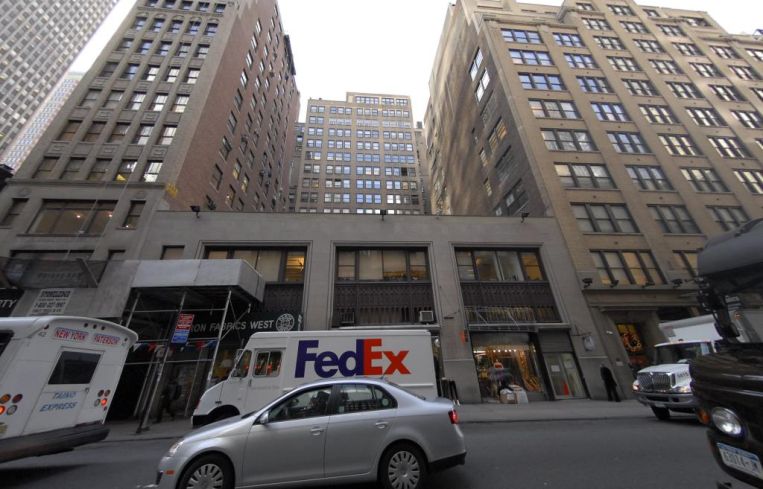 205 West 39th Street