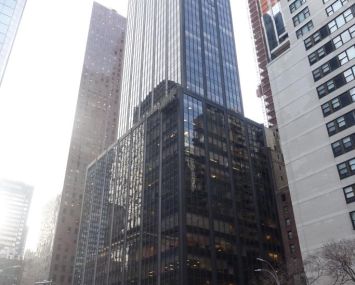 800 Third Avenue