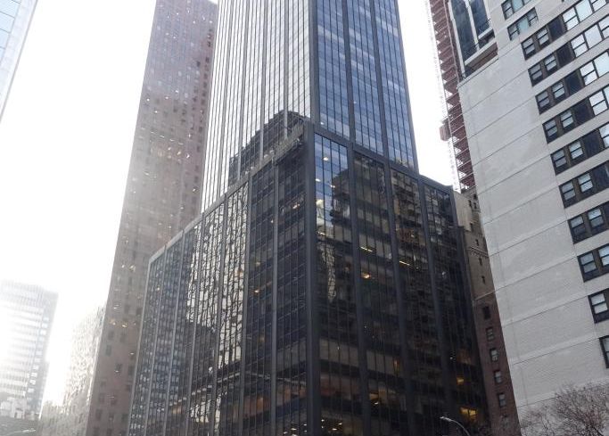 800 Third Avenue