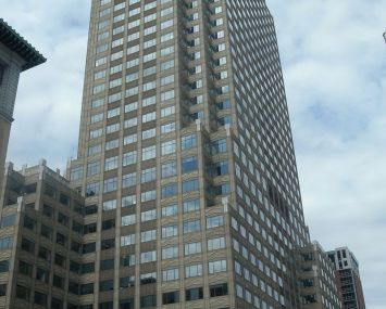 101 Hudson Street.