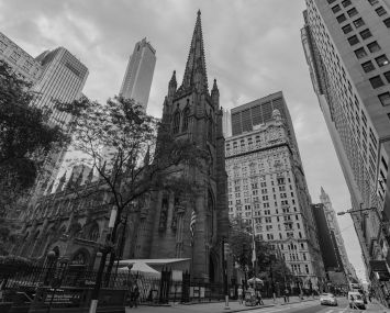 Trinity Church