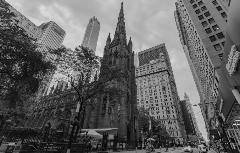 Trinity Church