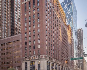 250 West 57th Street.