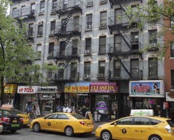 426-430 East 14th Street.