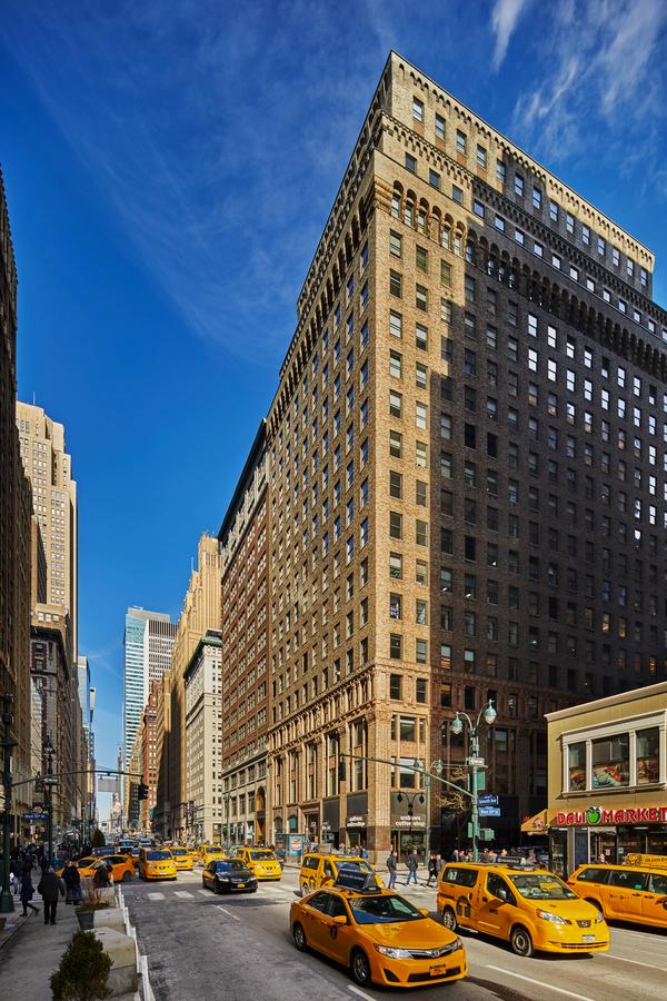 Swimwear Company In Mocean Group Takes 11K SF at 463 Seventh Avenue  Commercial Observer