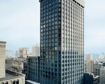 475 Park Avenue South