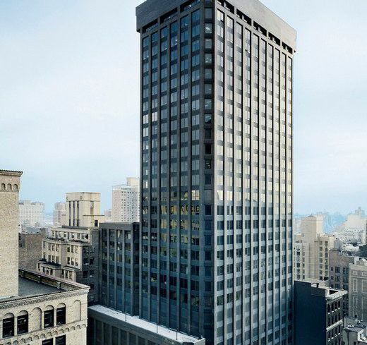 475 Park Avenue South