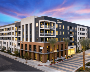 Waterford’s latest play includes $149 million for Toll Brothers’ 262-unit Cameo community at 1055 West Town and Country Road.