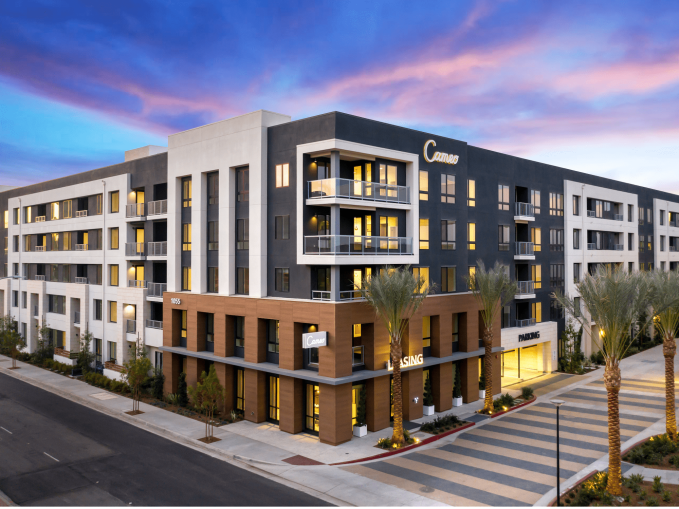 Waterford’s latest play includes $149 million for Toll Brothers’ 262-unit Cameo community at 1055 West Town and Country Road.