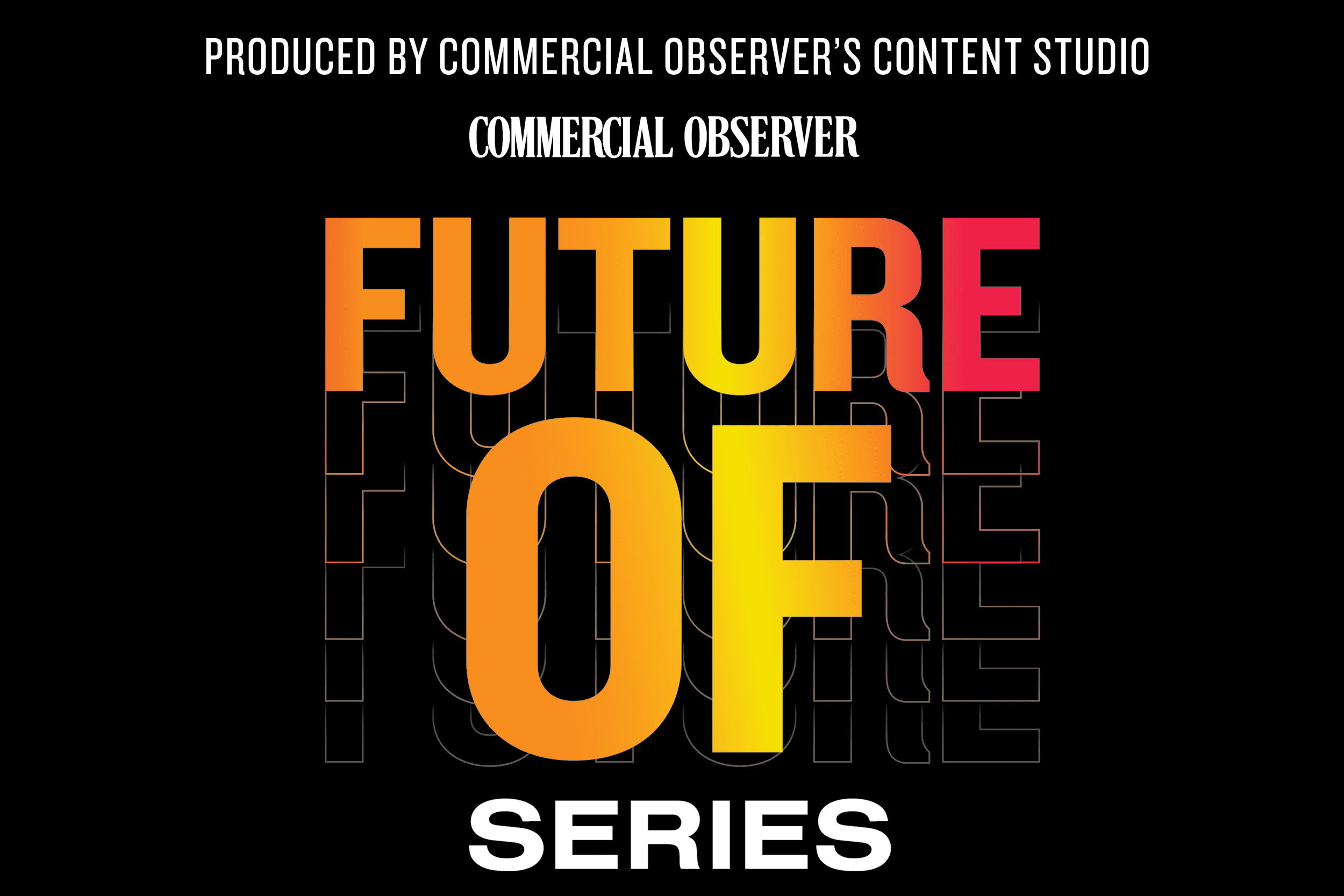 Image for Future Of