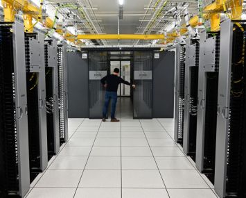 Data center