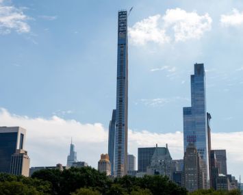 111 West 57th Street