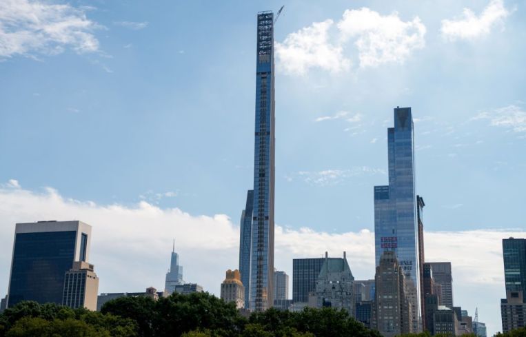 111 West 57th Street