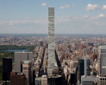 432 Park Avenue