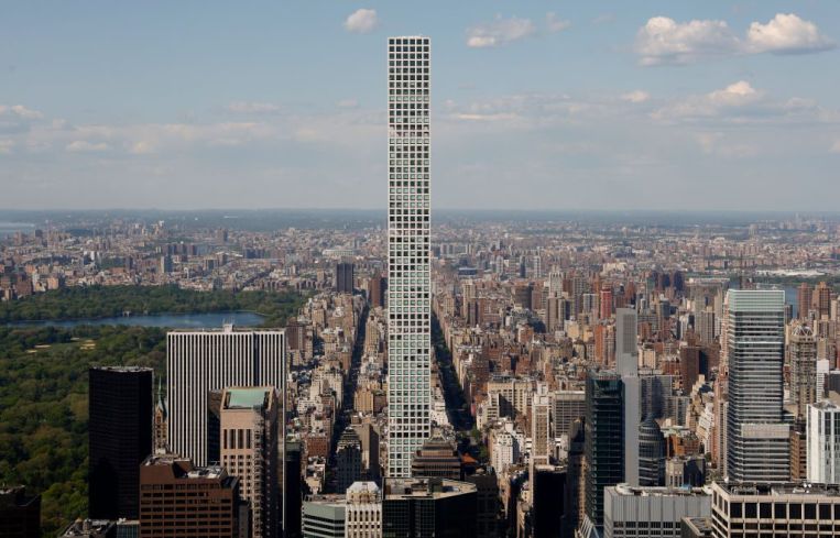 432 Park Avenue