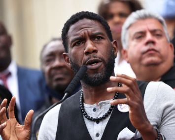 Jumaane Williams