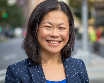 Karen Hu