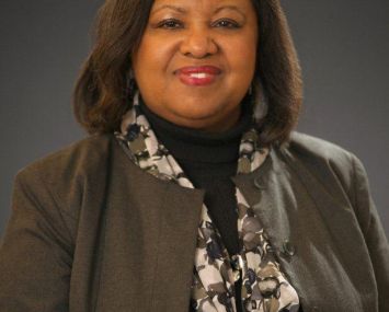 Anita Laremont.
