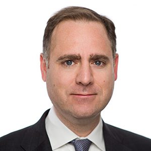 Matt Salem.