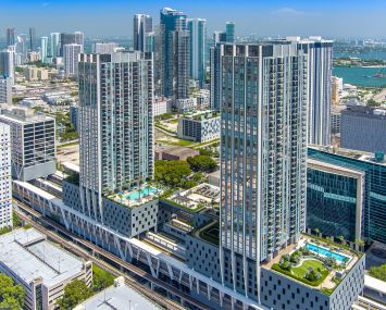 ParkLine Miami.