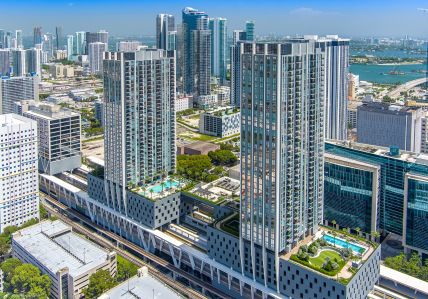 ParkLine Miami.