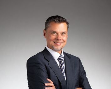 Paul Kurzawa, Unibail-Rodamco-Westfield