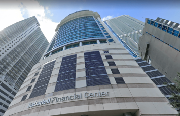 Sabadell Financial Center