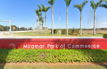 Miramar Park of Commerce.