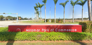 Miramar Park of Commerce.