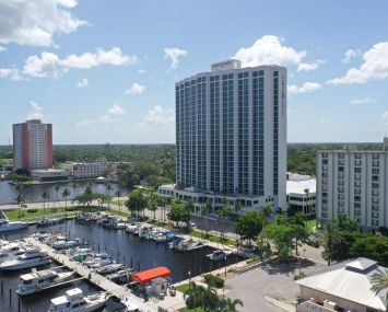 Campo Felice in Downtown Fort Myers, Fla.