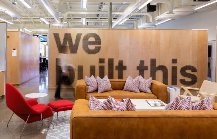 Built Technologies.