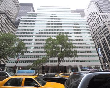 300 Park Avenue