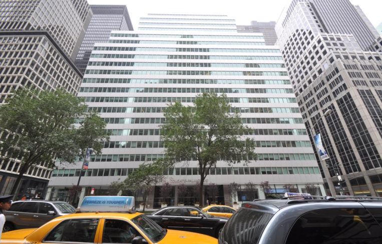 300 Park Avenue