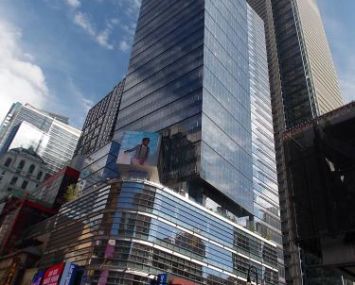 11 Times Square.