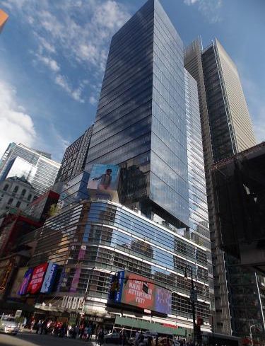 11 Times Square.