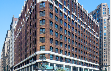 1333 Broadway.