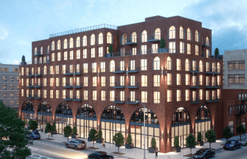 187 Kent Avenue.