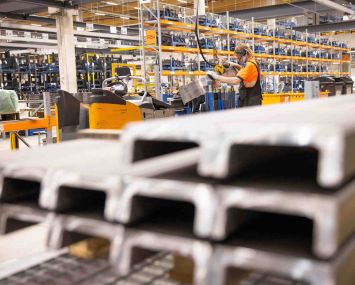 The pandemic, persistent global supply chain disruptions, and with rapidly growing e-commerce sales have seriously accelerated demand for space in Southern California.
