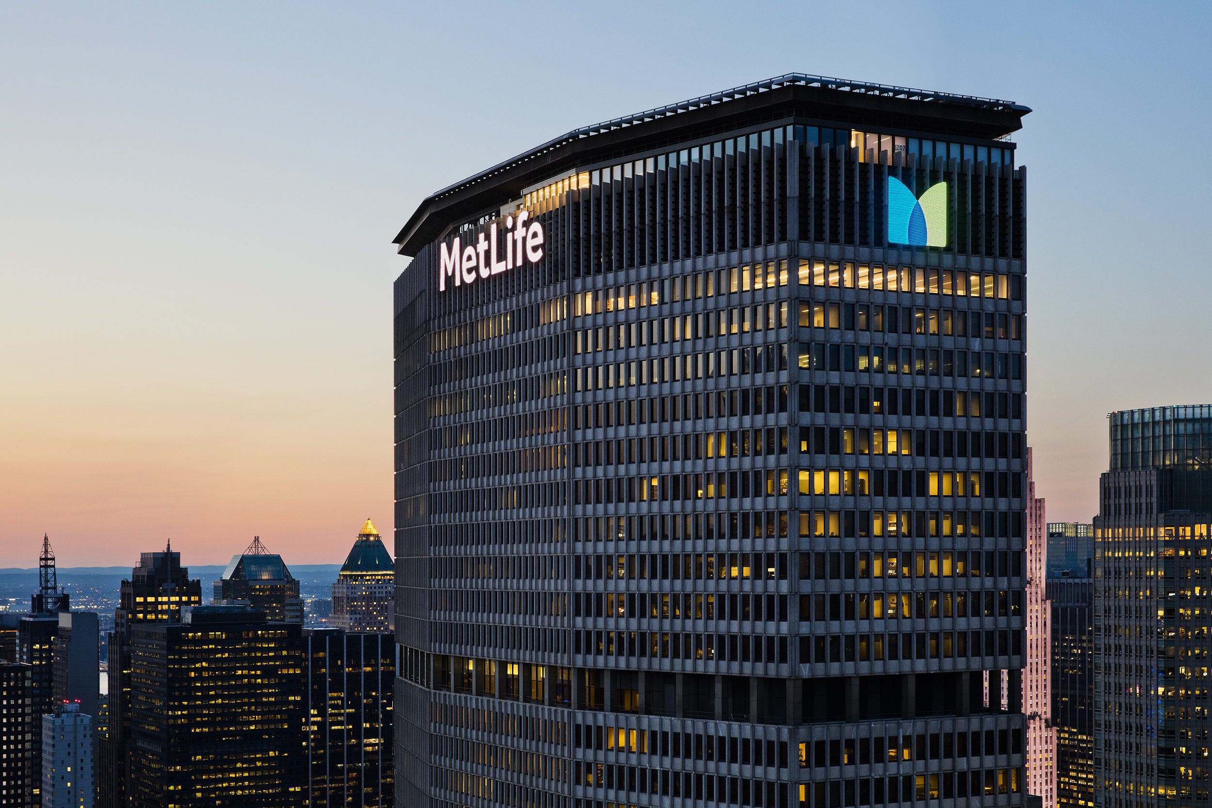 Hospitality Department Plans Seafood Restaurant in MetLife Building –  Commercial Observer