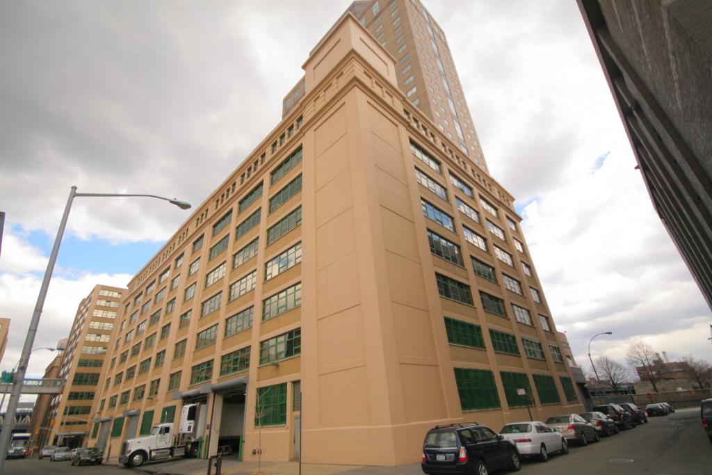 175 Pearl Street
