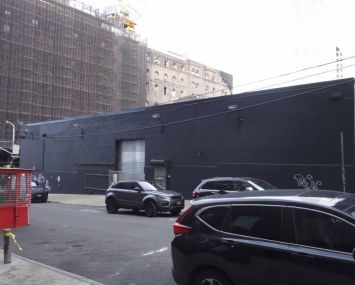 307 Kent Avenue