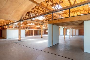 Mother is expanding its L.A. offices, and will occupy nearly 27,000 square feet at 4202-4216 West Jefferson Boulevard.