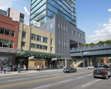 446 West 14th Street.