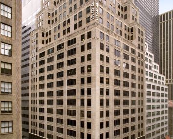 485 Madison Avenue.